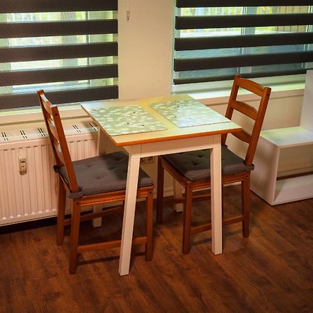 Gottwaldhaus-Freiberg-Apartment / A Kültér fotó