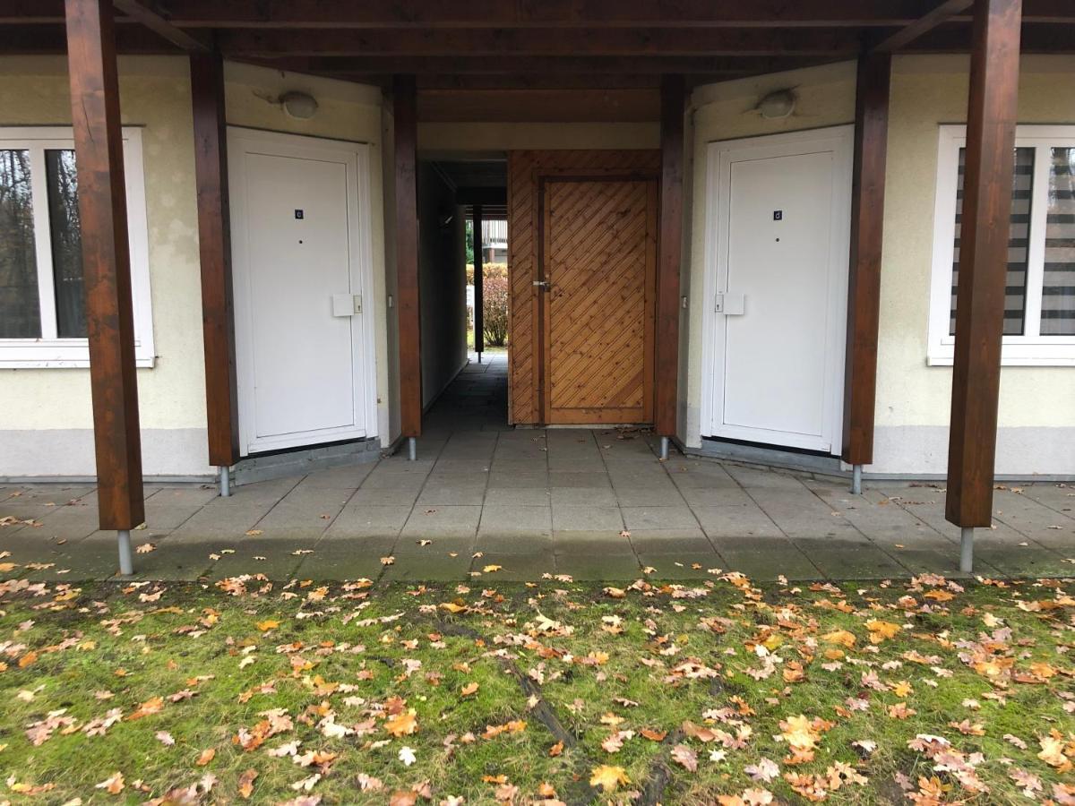 Gottwaldhaus-Freiberg-Apartment / A Kültér fotó