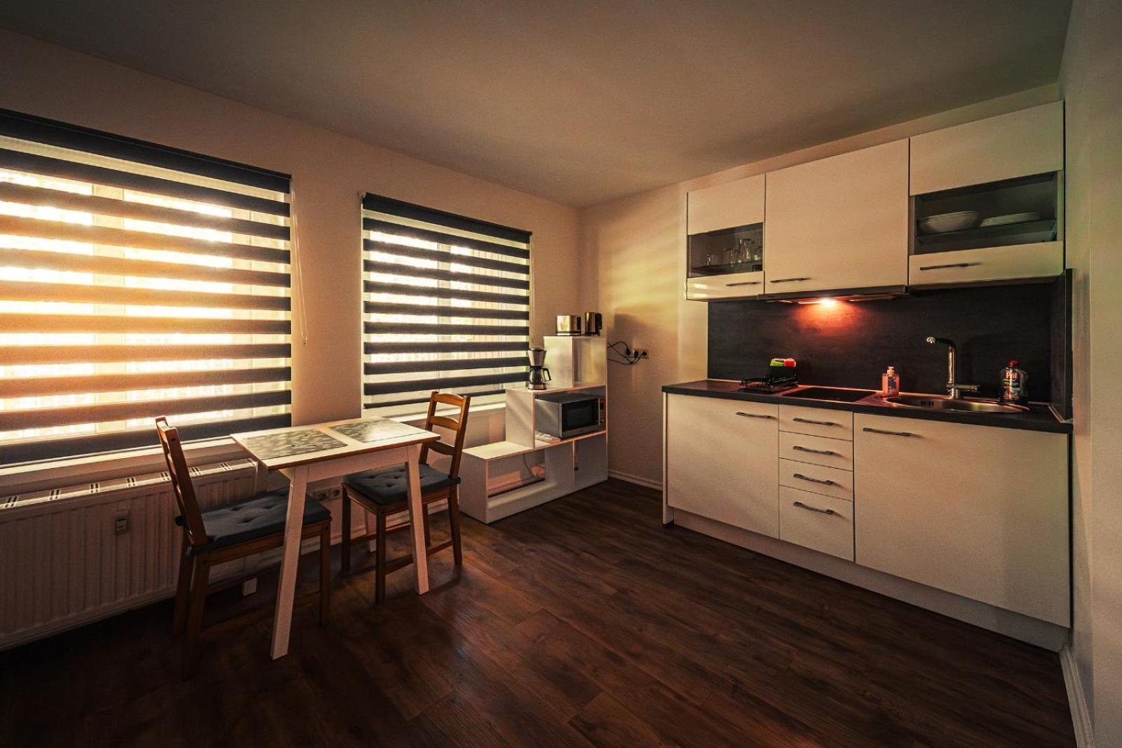 Gottwaldhaus-Freiberg-Apartment / A Kültér fotó