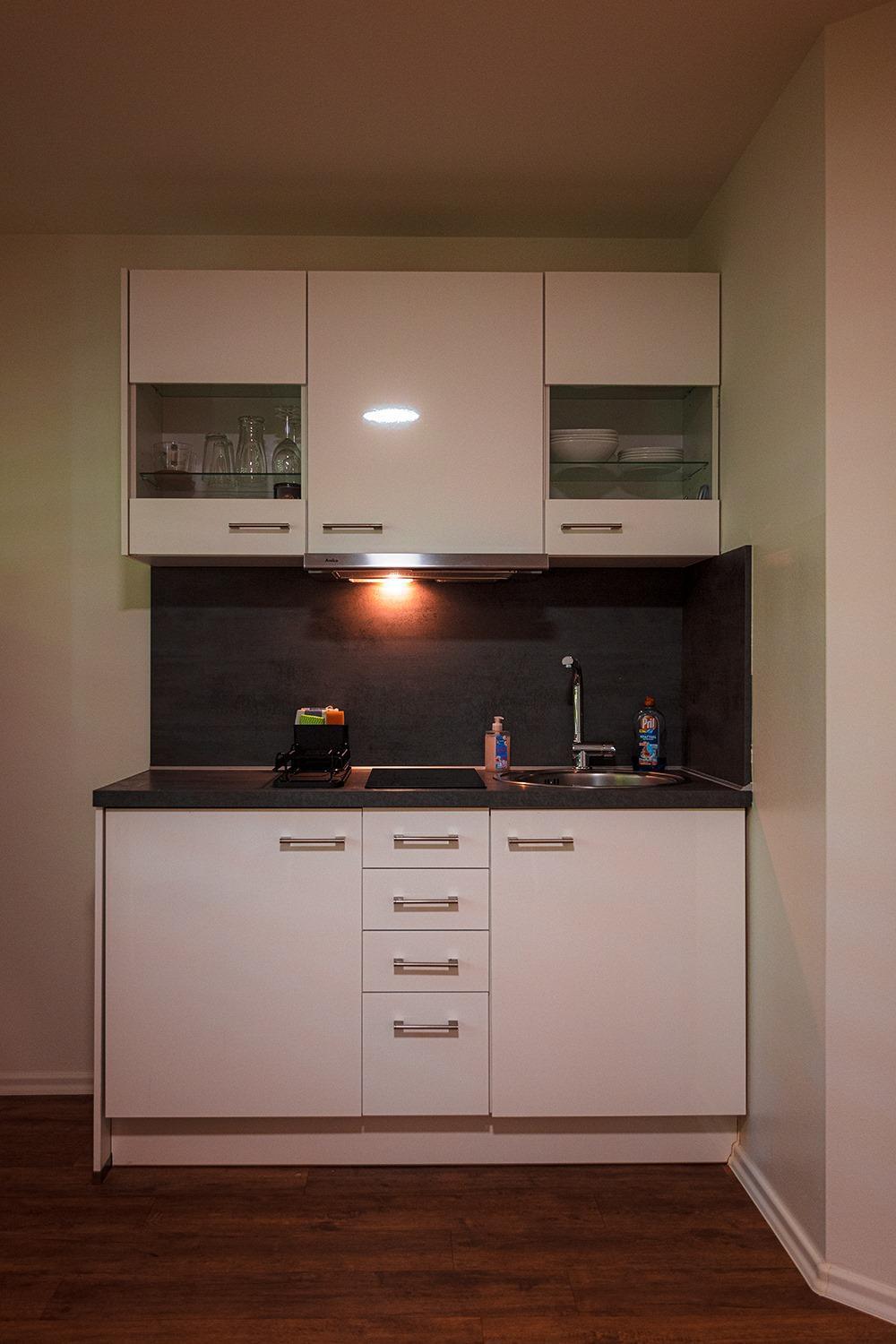 Gottwaldhaus-Freiberg-Apartment / A Kültér fotó