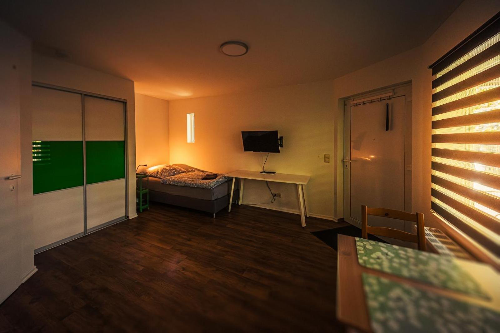 Gottwaldhaus-Freiberg-Apartment / A Kültér fotó