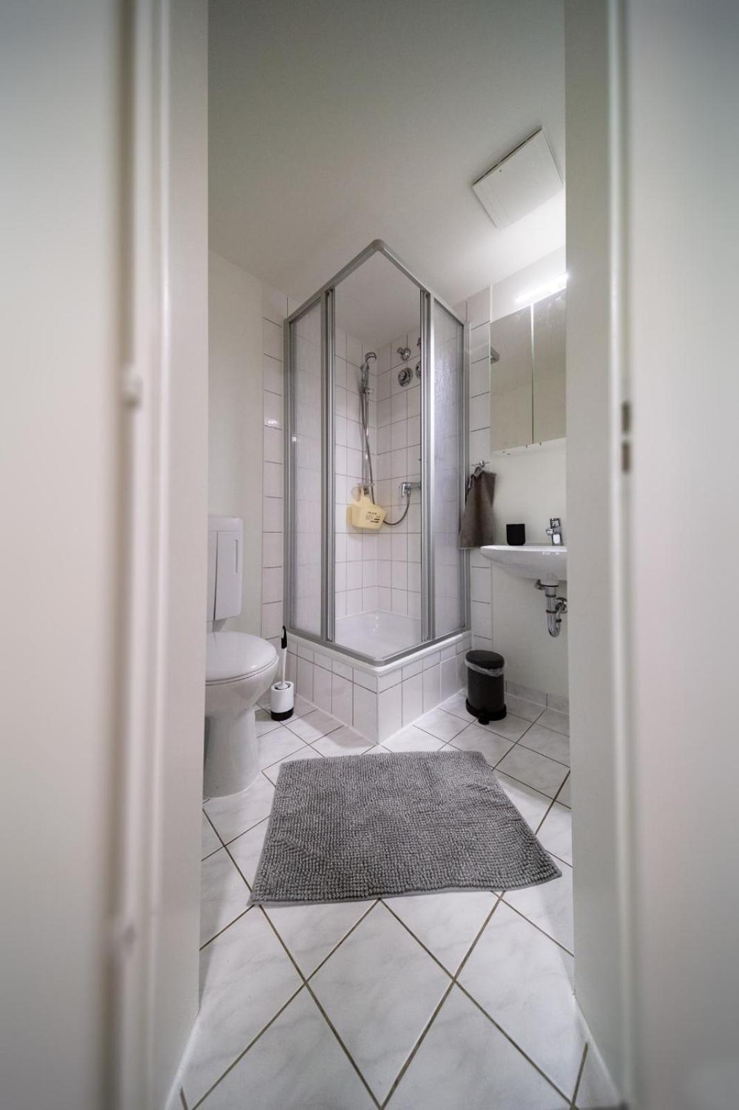 Gottwaldhaus-Freiberg-Apartment / A Kültér fotó