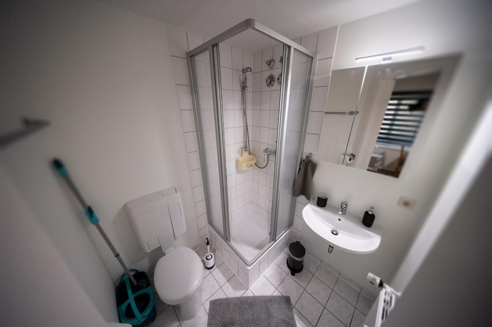 Gottwaldhaus-Freiberg-Apartment / A Kültér fotó